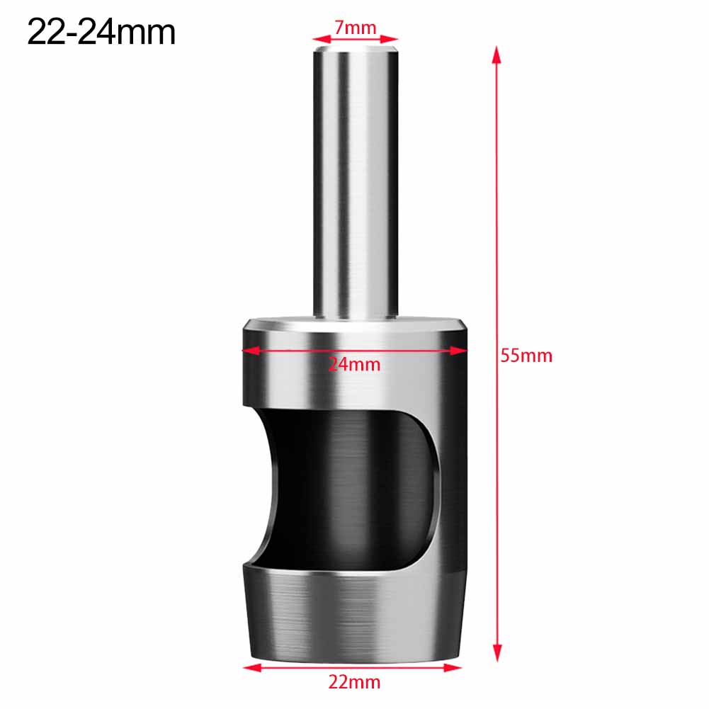 Leather Hole Punch Round Shank - Leatherwork Punching Tool review and price
