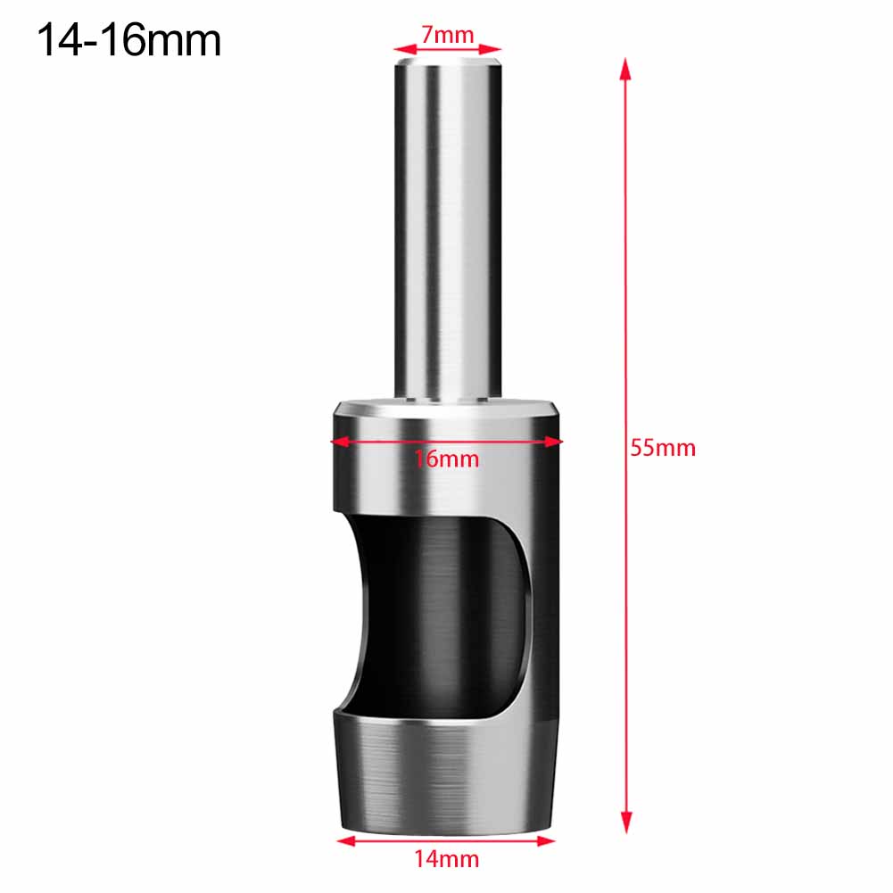 Leather Hole Punch Round Shank - Leatherwork Punching Tool review and price