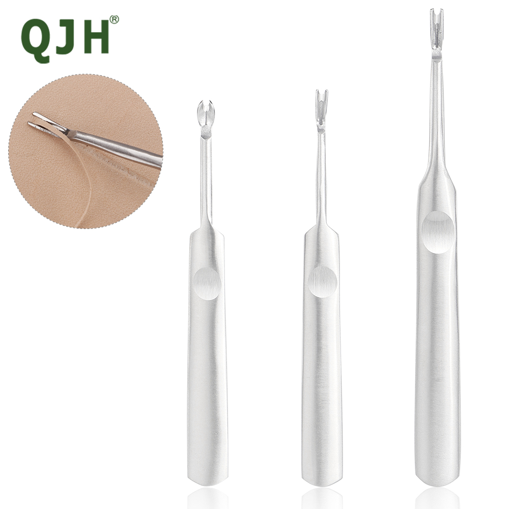 Premium Stainless Steel Leathe - Leatherwork Punching Tool review and price