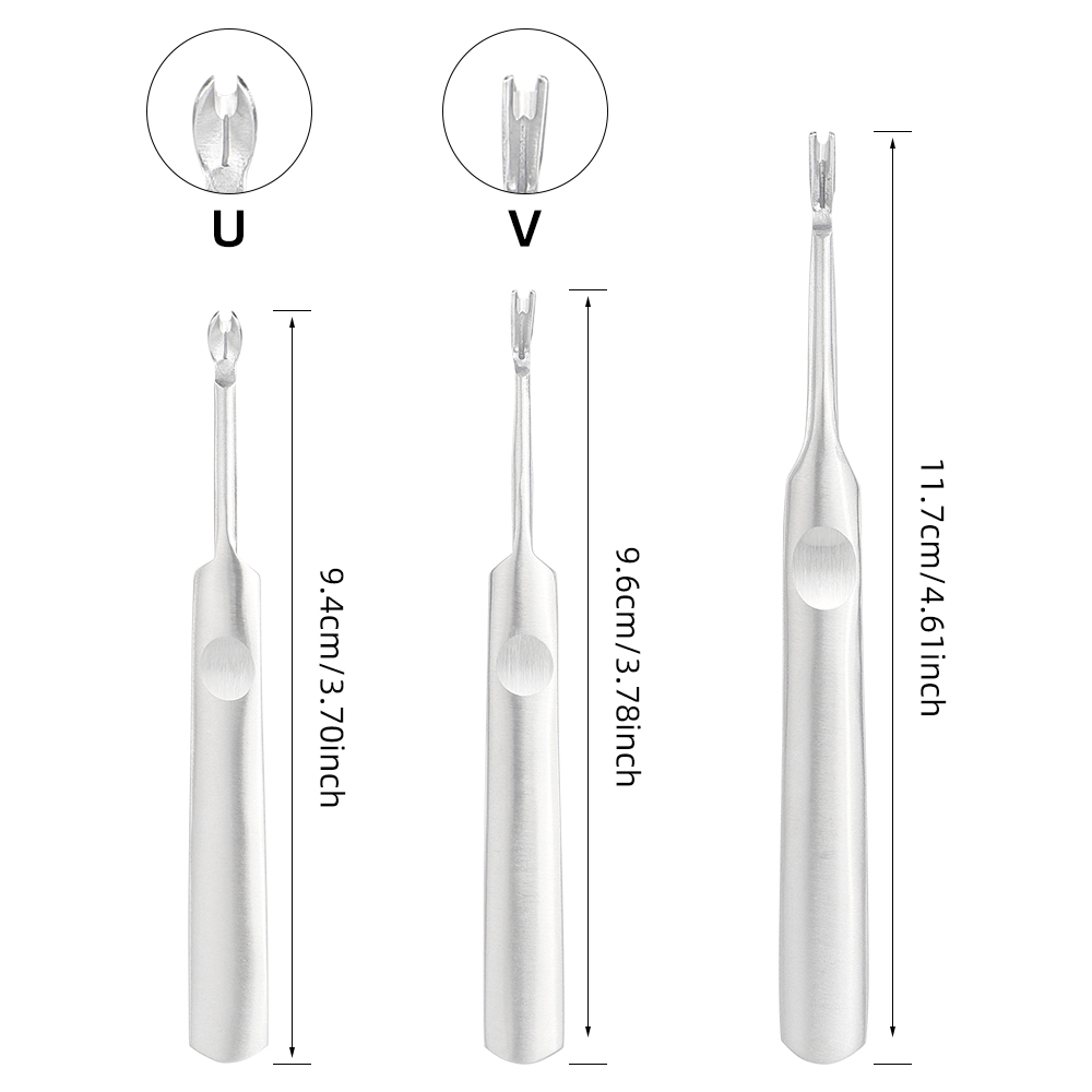 Premium Stainless Steel Leathe - Leatherwork Punching Tool review and price