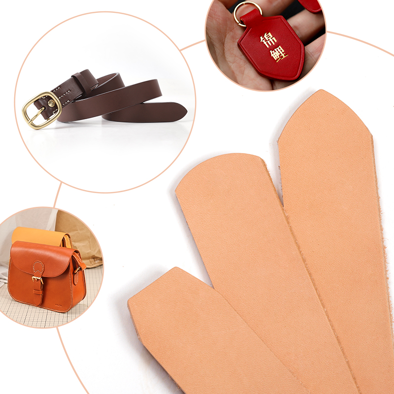 WUTA Leather Strap Cutter Die, - Leatherwork Punching Tool review and price