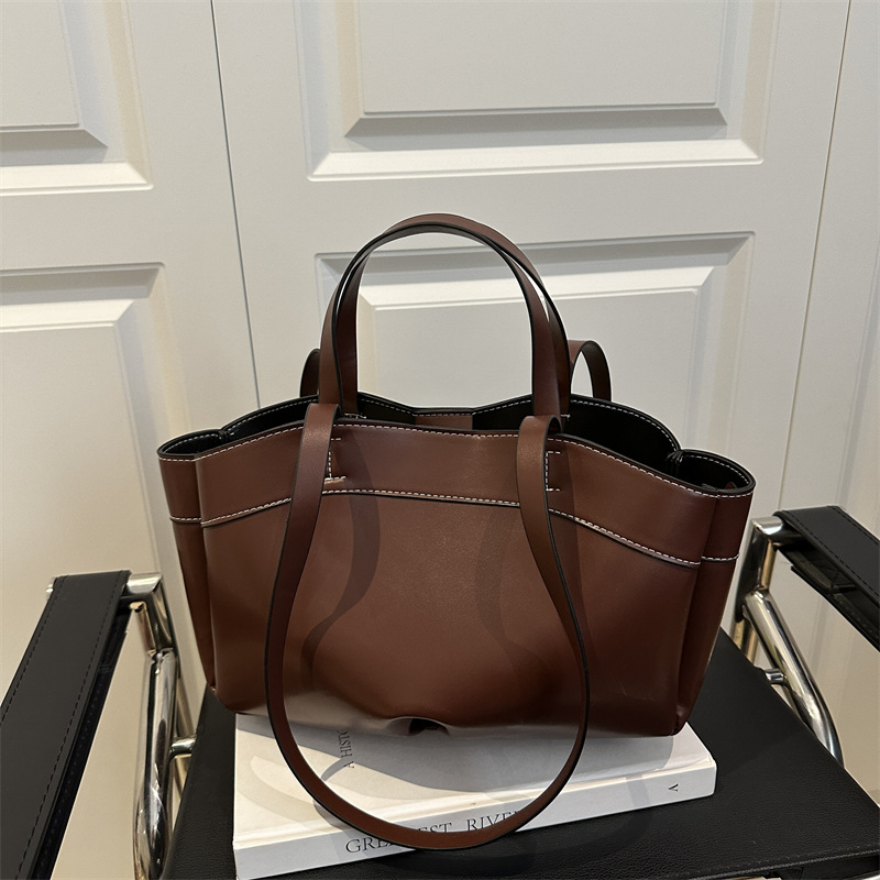 1PCS Special bag women's large - Leatherwork Rivets review and price