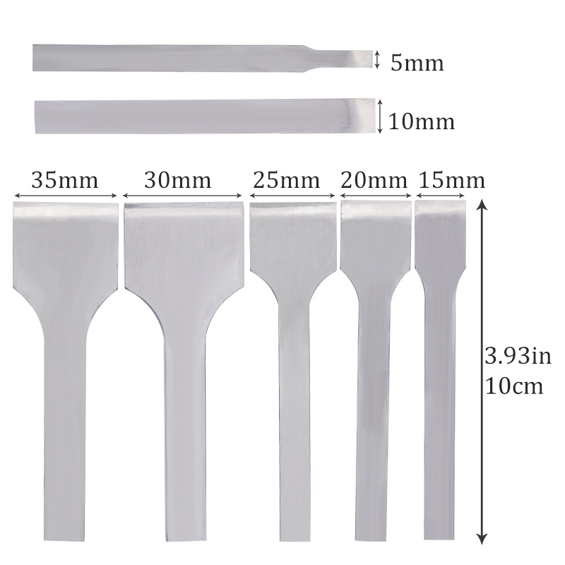 Leather Craft Tools Slot Punch - Leatherwork Punching Tool review and price