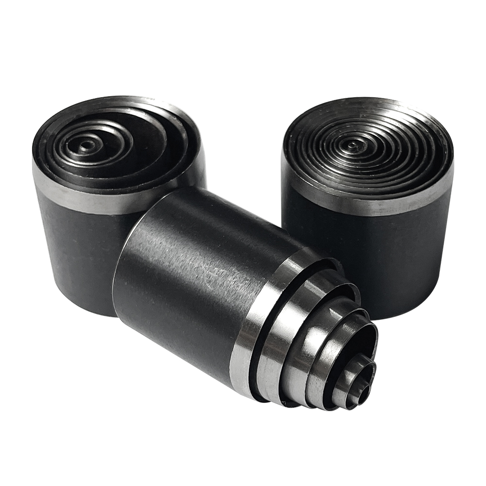 1-25mm Leather Hole Punch Die  - Leatherwork Punching Tool review and price
