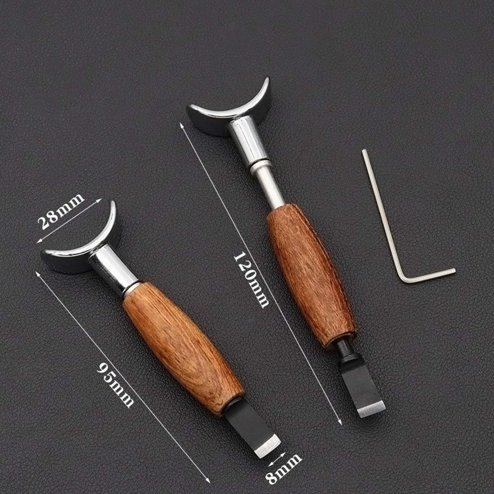 Swivel Knife Rotating Professi - Swivel Knife Tool review and price