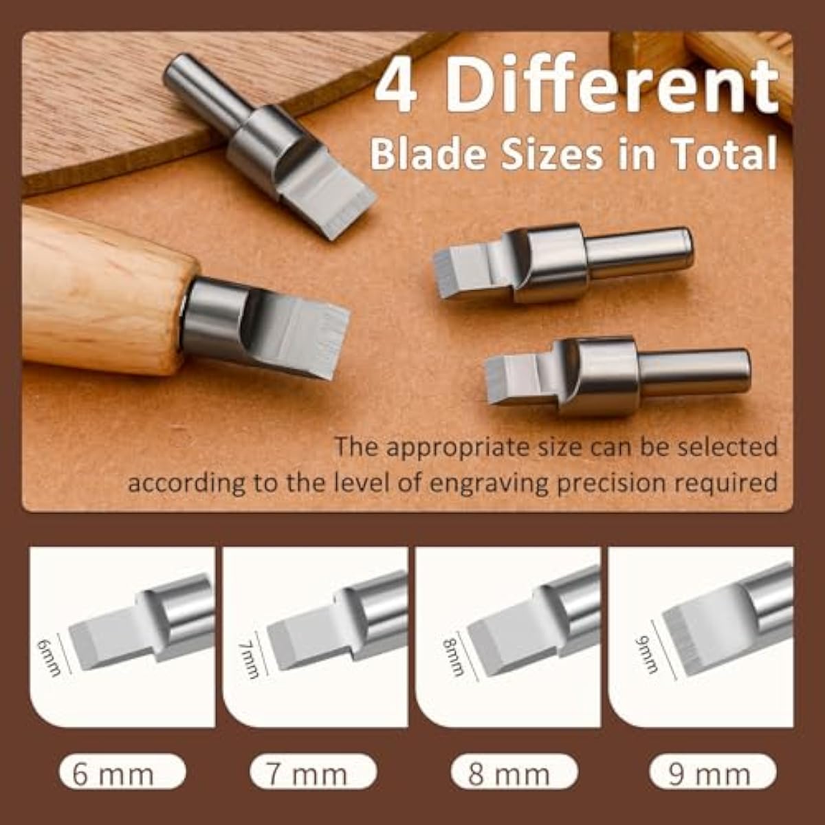 Leather Swivel Knife, Leather  - Swivel Knife Tool review and price